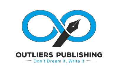 Outliers Publishing Logo