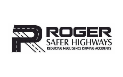 Roger-saferhighways Logo