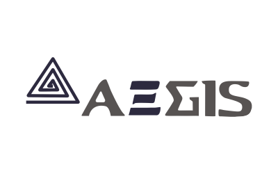 Aegis Finance Logo