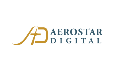Aerostar Digital Logo