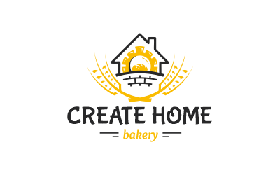 Create Home Bakery