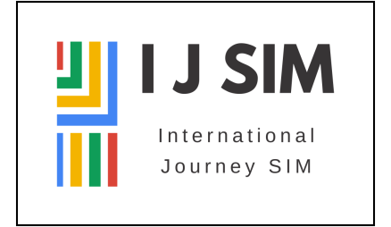 IJSIM Logo
