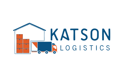 Katson Logistics Logo
