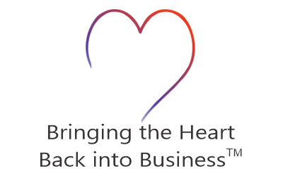 Bringing the heart back into Business
