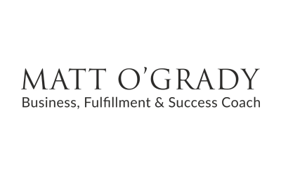 Matt O'Grady Coaching Logo