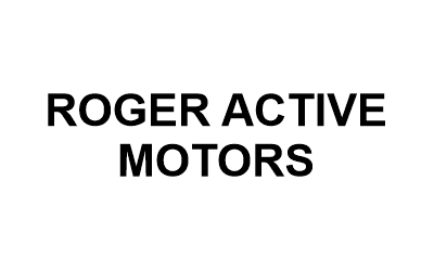 roger-motors Logo
