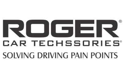 Roger Car Techssories Logo