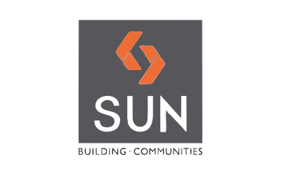 Sun Builder Logo