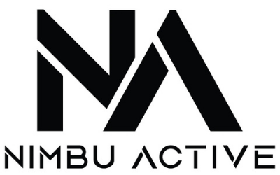 Nimbu Active Logo