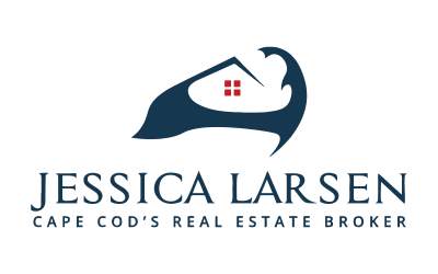 jessica Larsen Logo