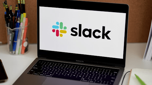 slack