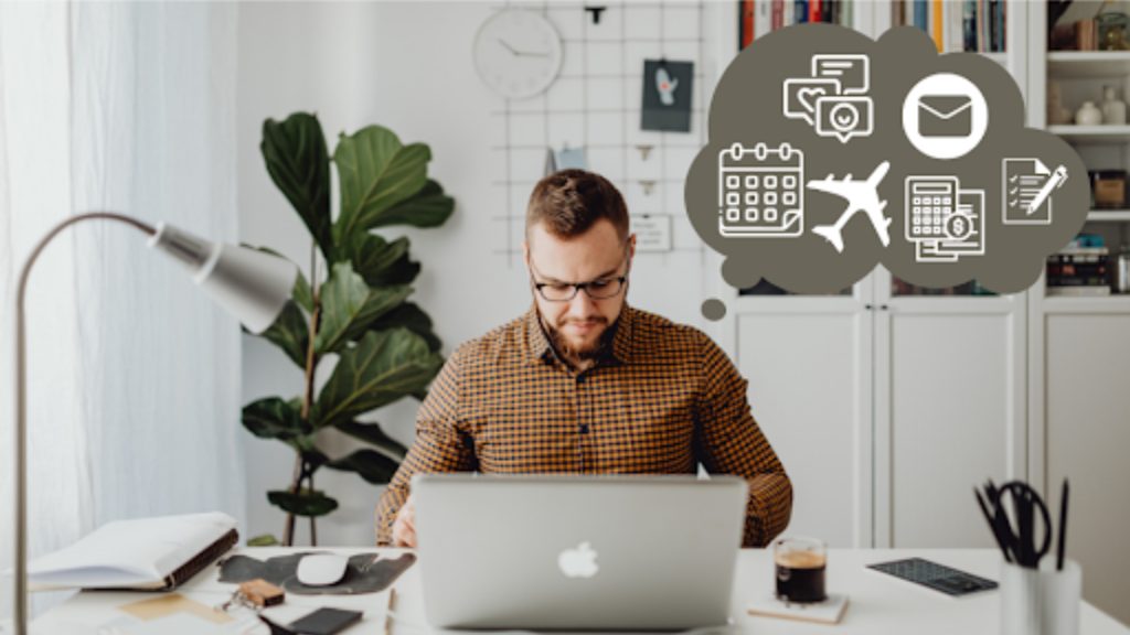 10 Essential Tasks Virtual Assistants Can Handle for Your Business