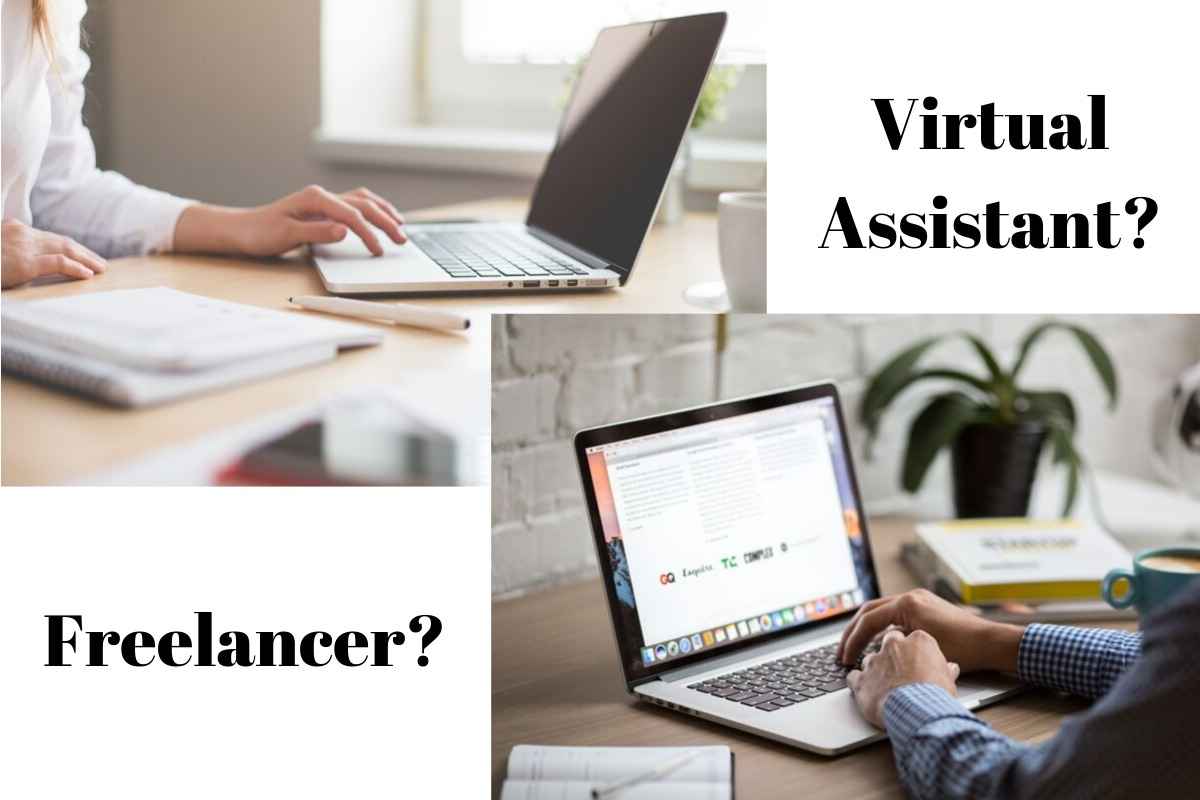 Freelancer VS Virtual Assistant: A Guide To Making The Right Choice In 2024