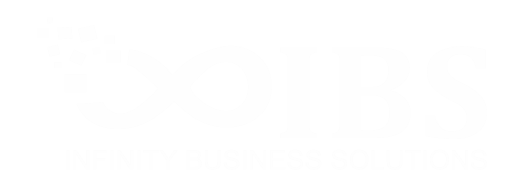 Infinity Business Solutions Logo