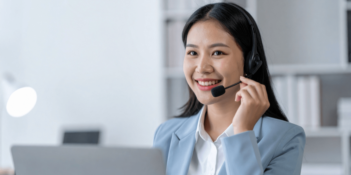 How Infinity Business Services Helps You Improve Customer Response Times