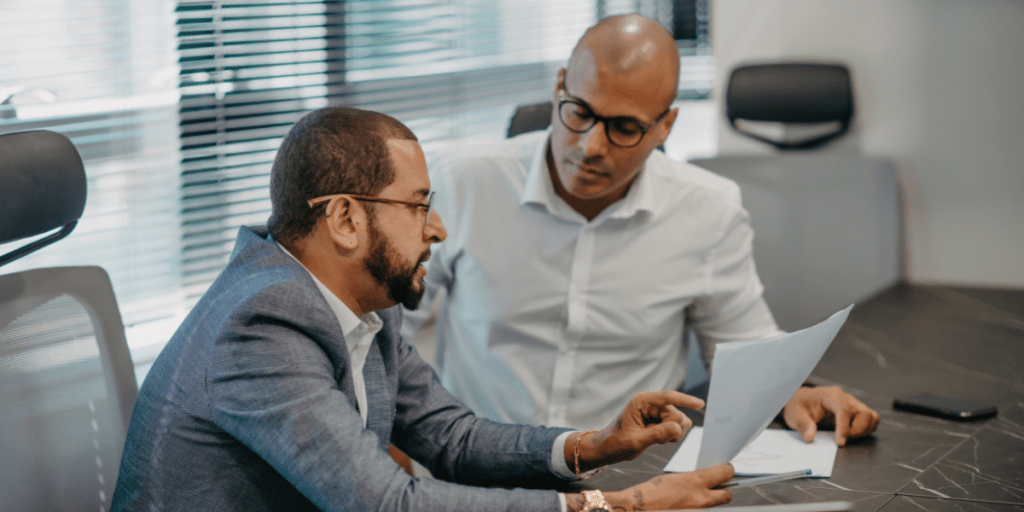 How Infinity Business Services Supports Scalable Growth