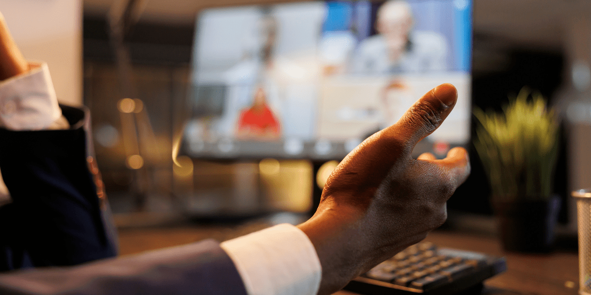 How We Enable Predictable Delivery at Scale at Infinity Business Services