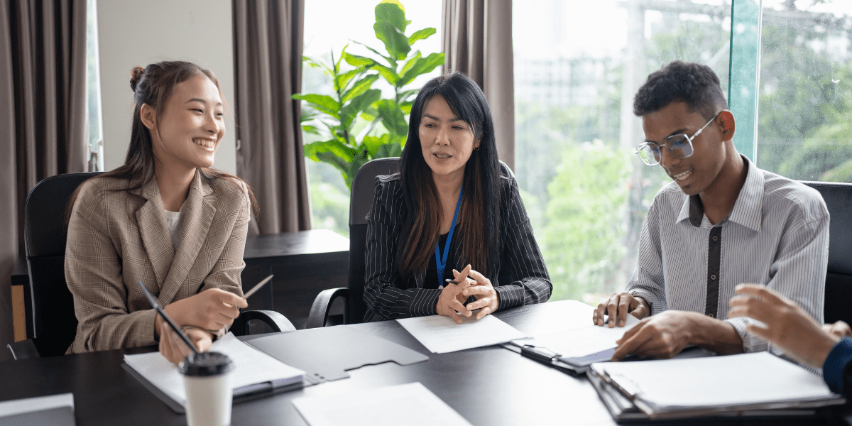 How to hire and onboard a remote real estate team without chaos