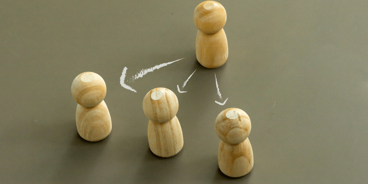 The best tasks to delegate first for immediate capacity gains