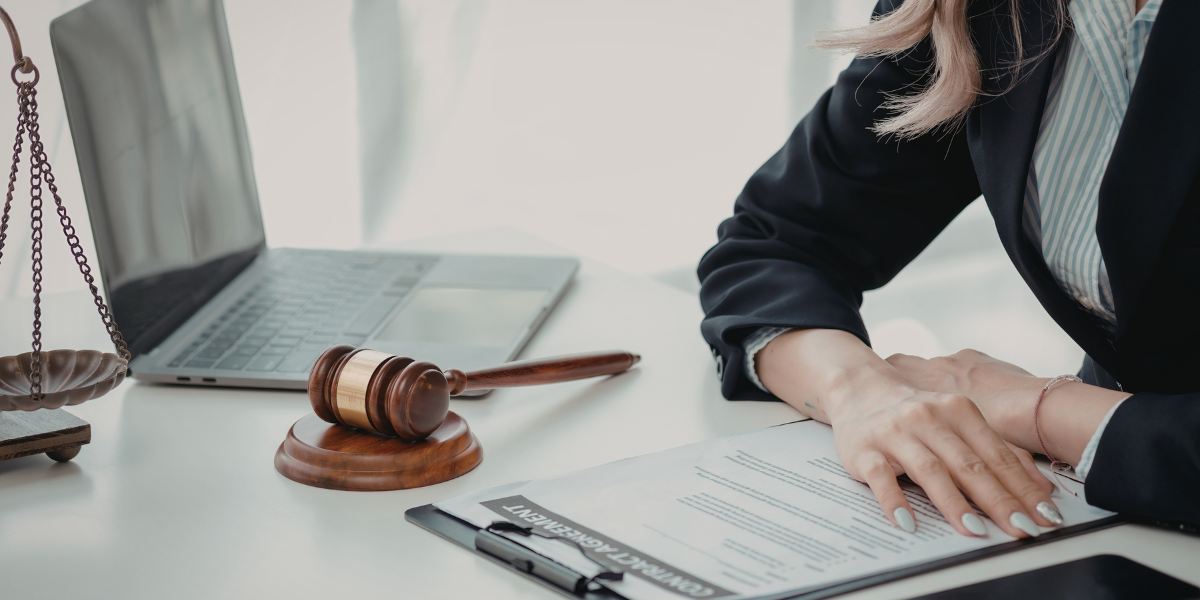 How remote paralegal services can help speed up the resolution of cases 